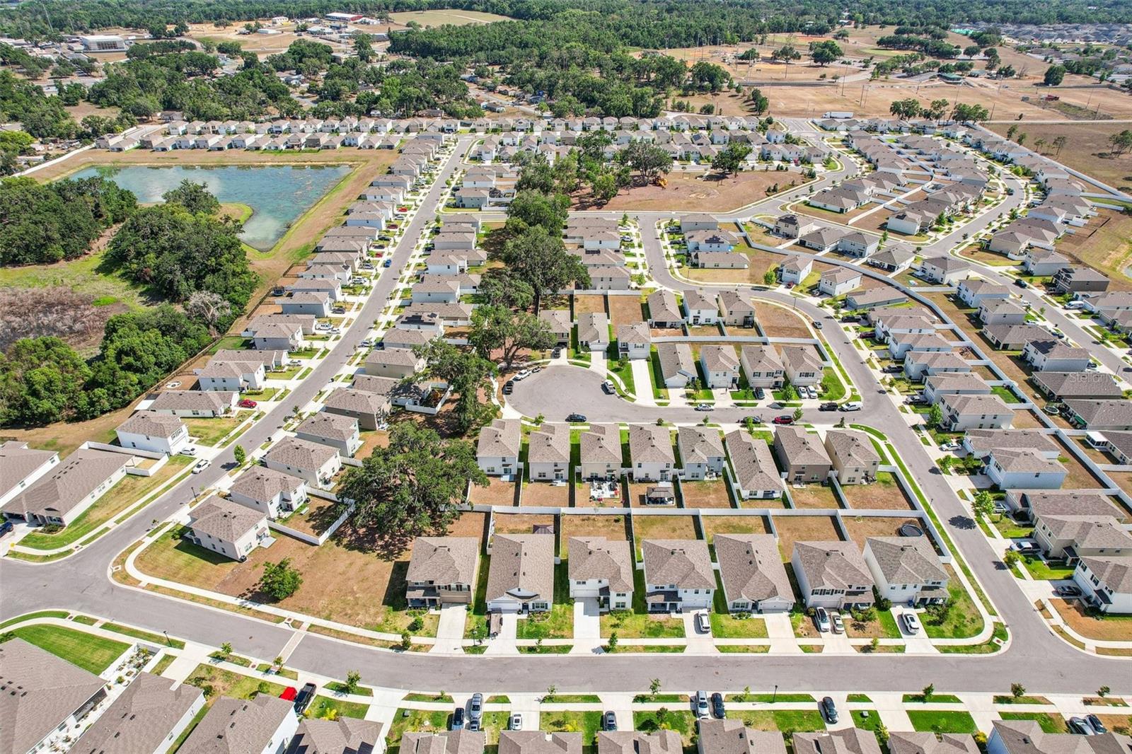 SUWANNEE LAKESIDE PH 2 & 3 - Residential