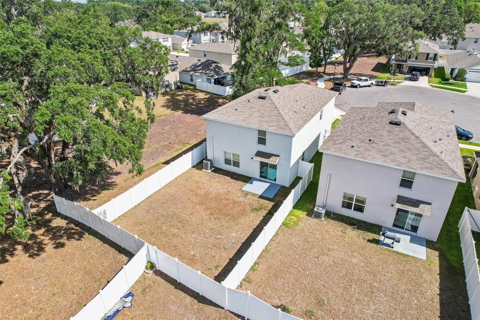 SUWANNEE LAKESIDE PH 2 & 3 - Residential