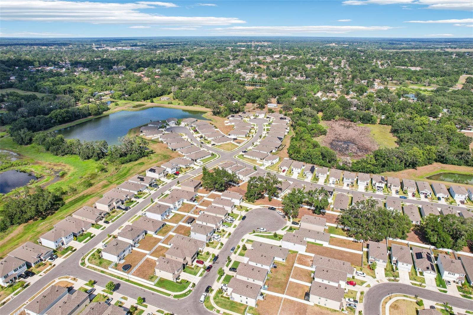 SUWANNEE LAKESIDE PH 2 & 3 - Residential
