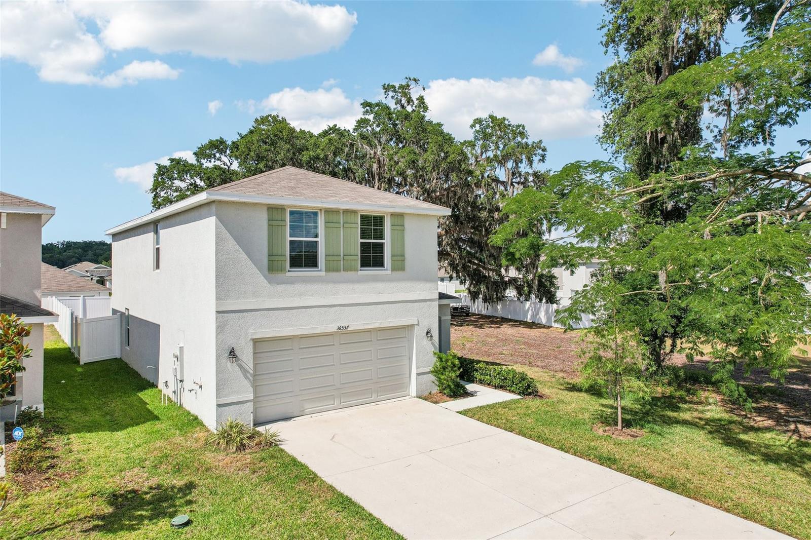 SUWANNEE LAKESIDE PH 2 & 3 - Residential