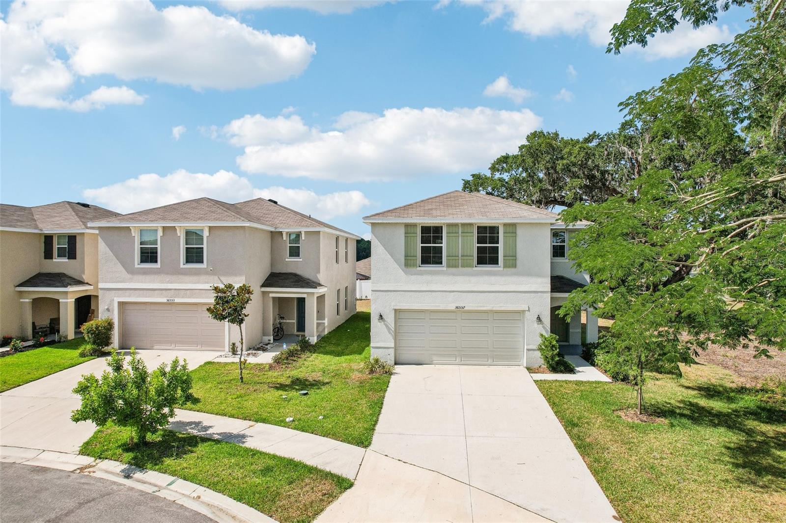 SUWANNEE LAKESIDE PH 2 & 3 - Residential