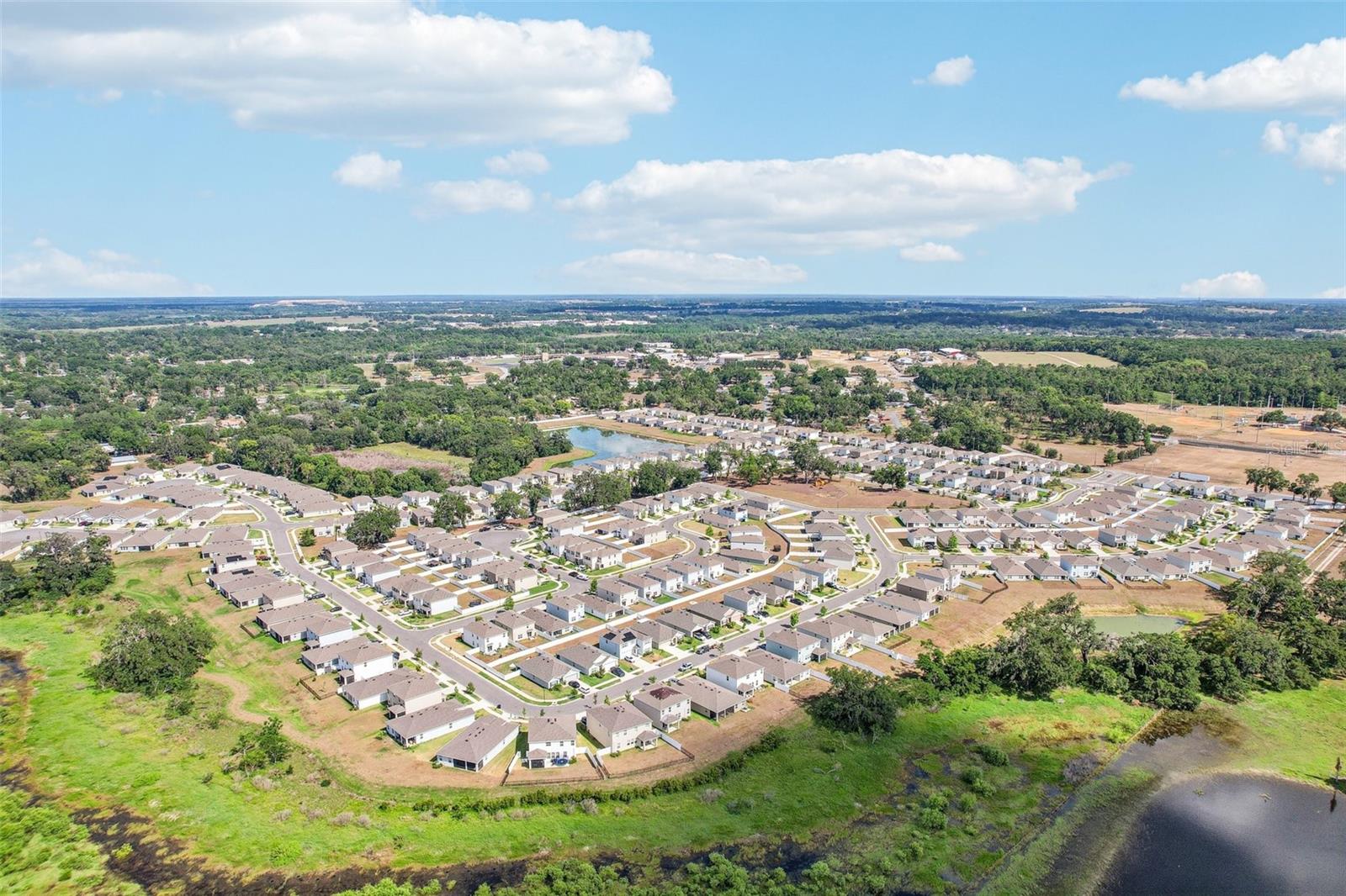 SUWANNEE LAKESIDE PH 2 & 3 - Residential