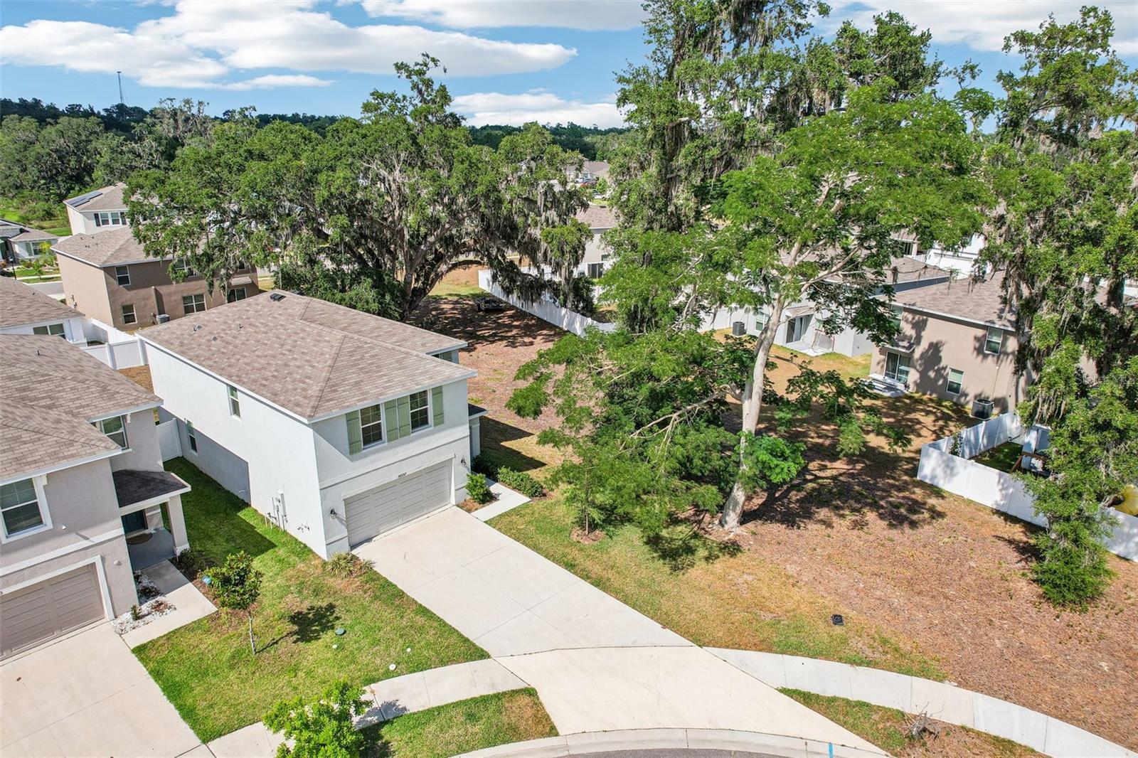 SUWANNEE LAKESIDE PH 2 & 3 - Residential