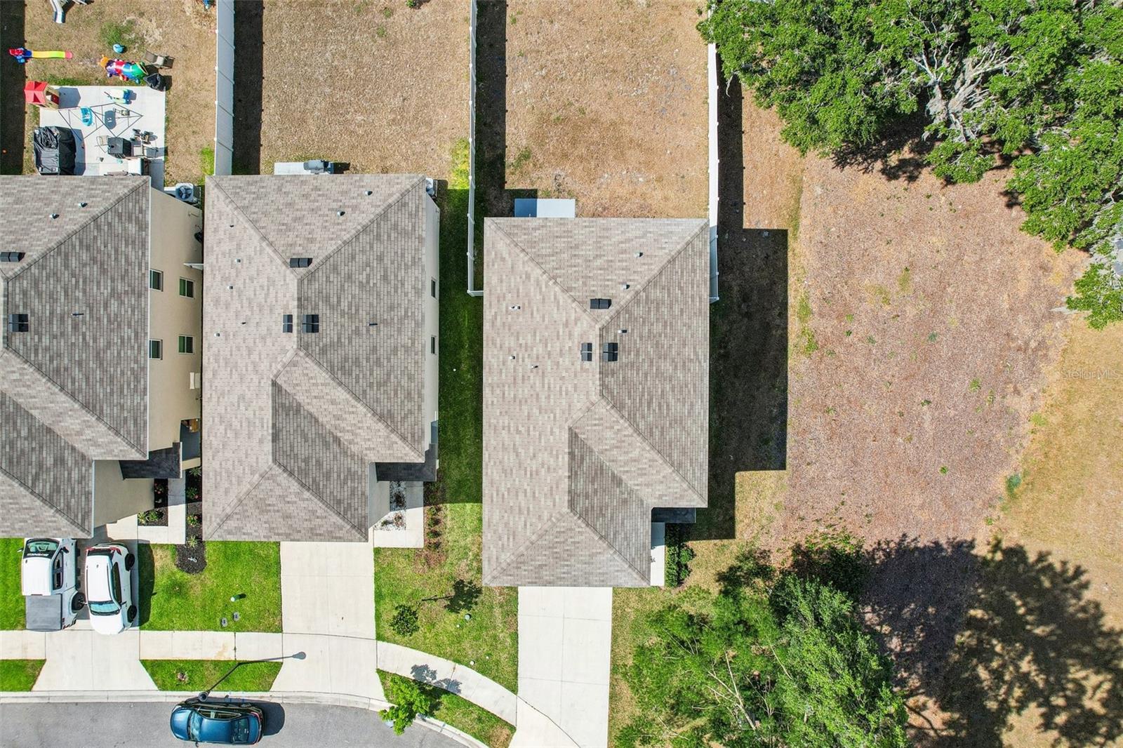 SUWANNEE LAKESIDE PH 2 & 3 - Residential