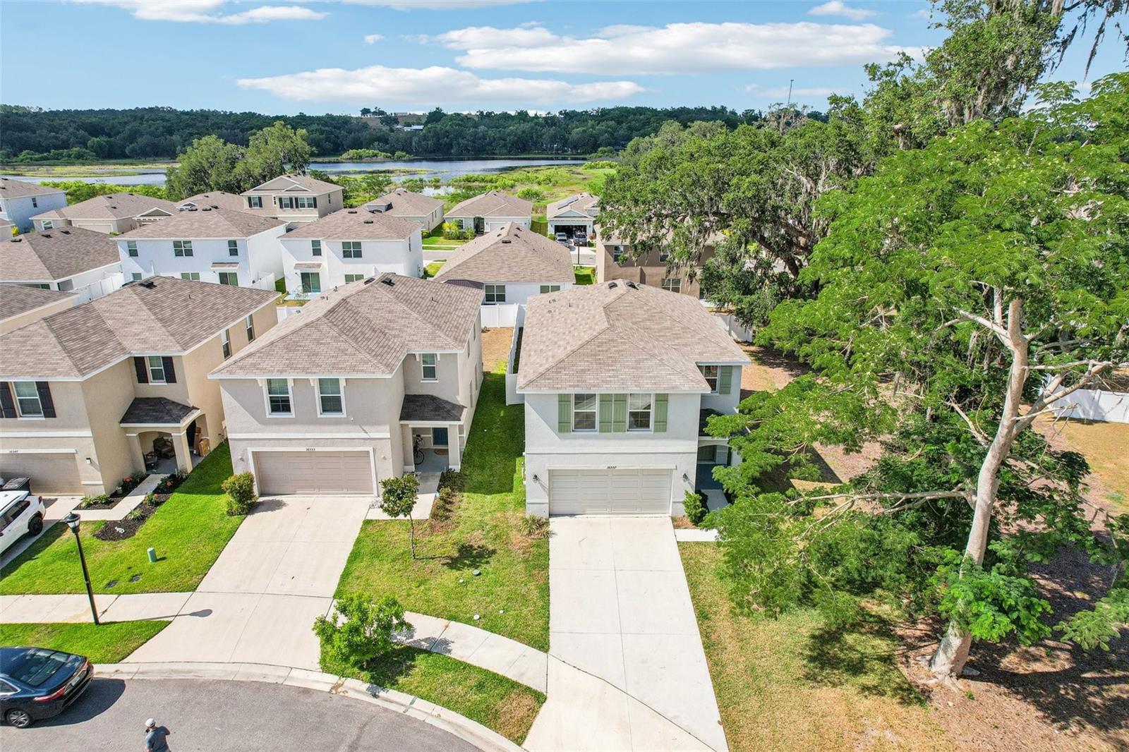 SUWANNEE LAKESIDE PH 2 & 3 - Residential