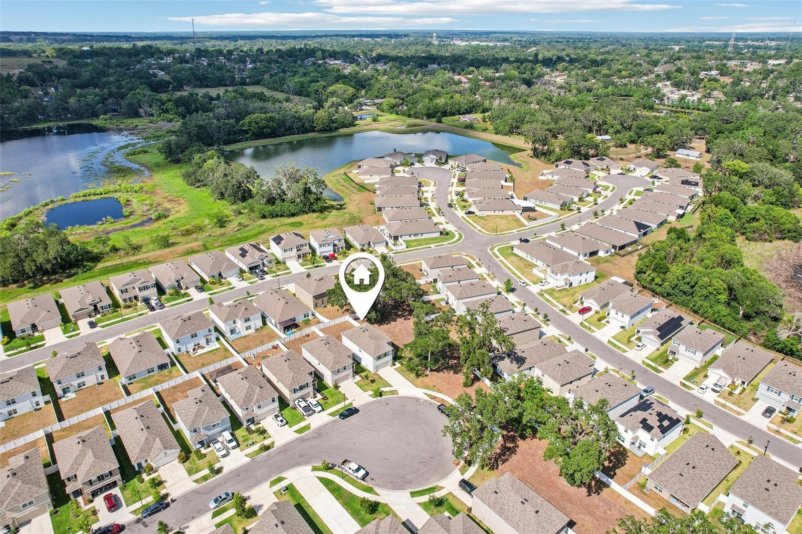 SUWANNEE LAKESIDE PH 2 & 3 - Residential