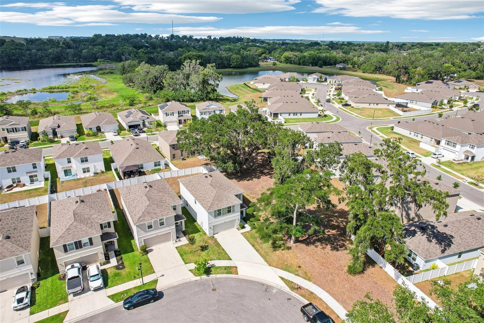 SUWANNEE LAKESIDE PH 2 & 3 - Residential