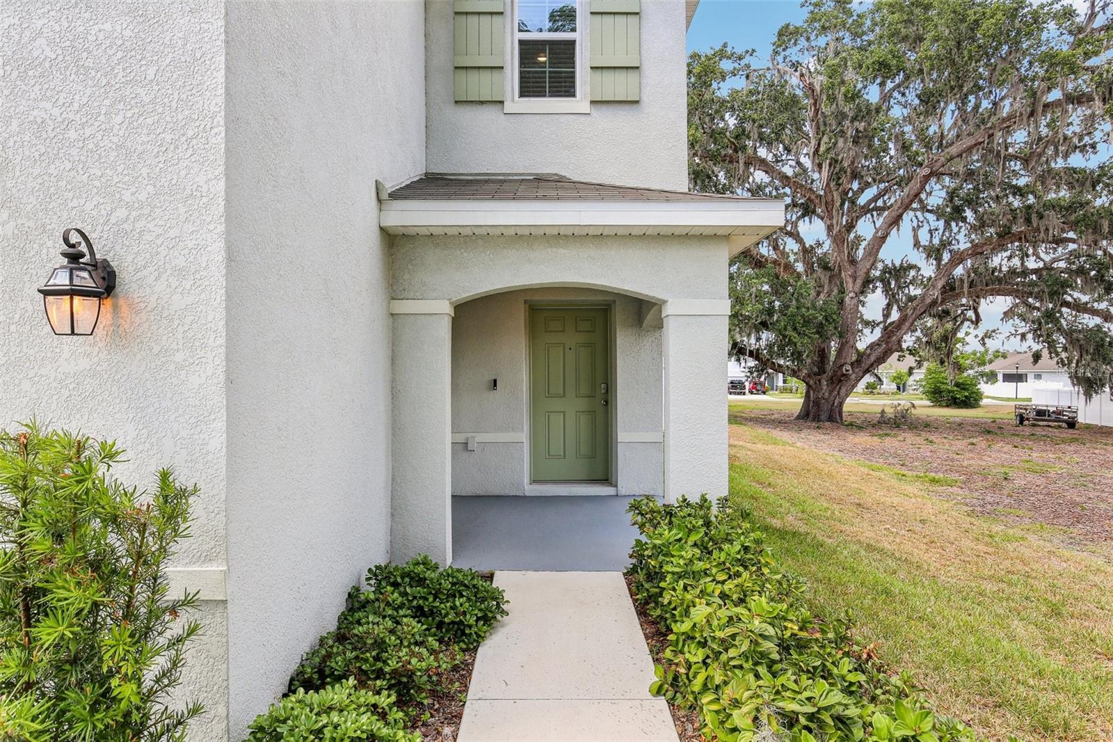SUWANNEE LAKESIDE PH 2 & 3 - Residential