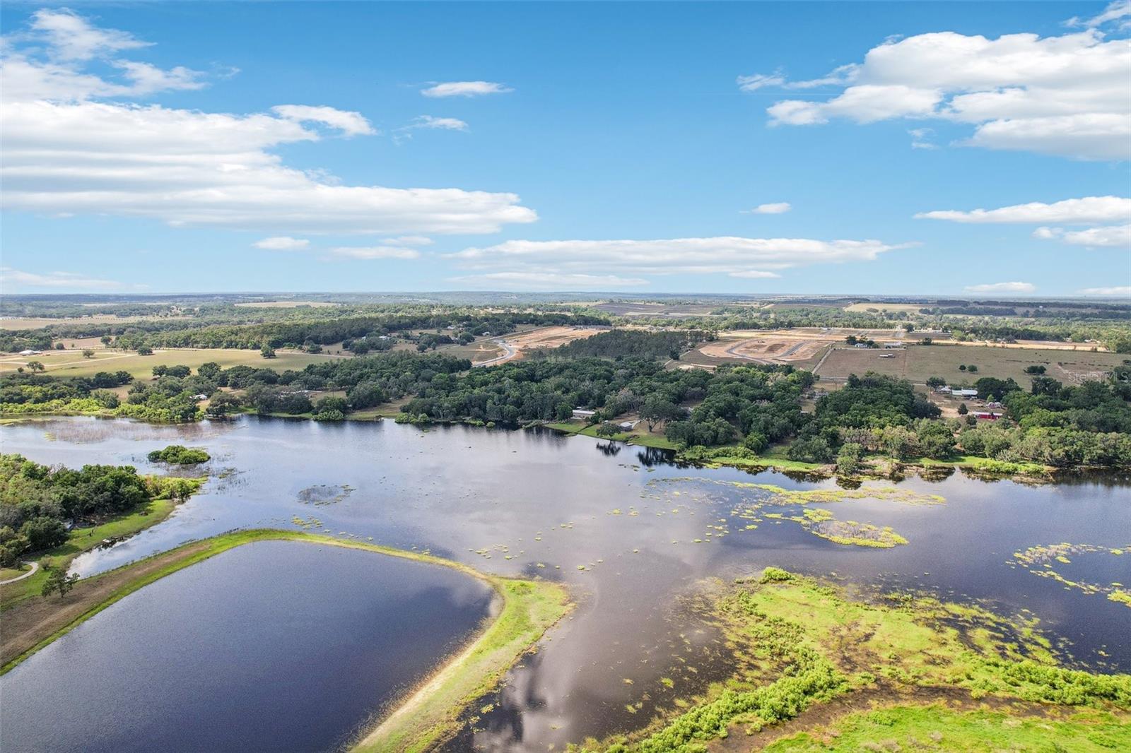 SUWANNEE LAKESIDE PH 2 & 3 - Residential
