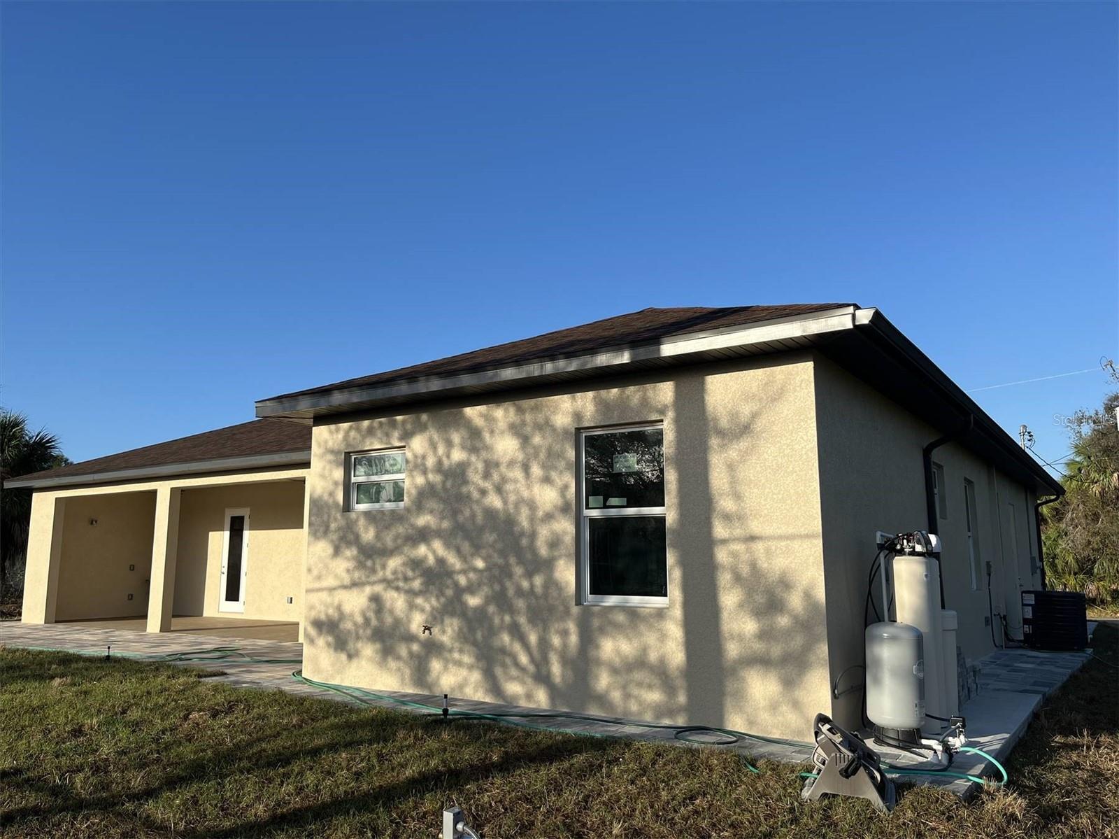 PORT CHARLOTTE SUB 08 - Residential