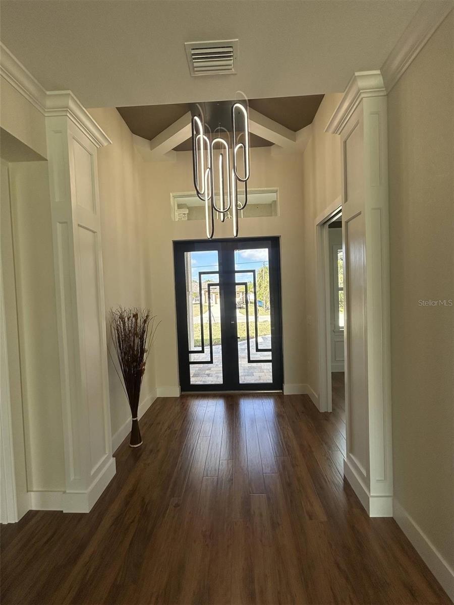 PORT CHARLOTTE SUB 08 - Residential