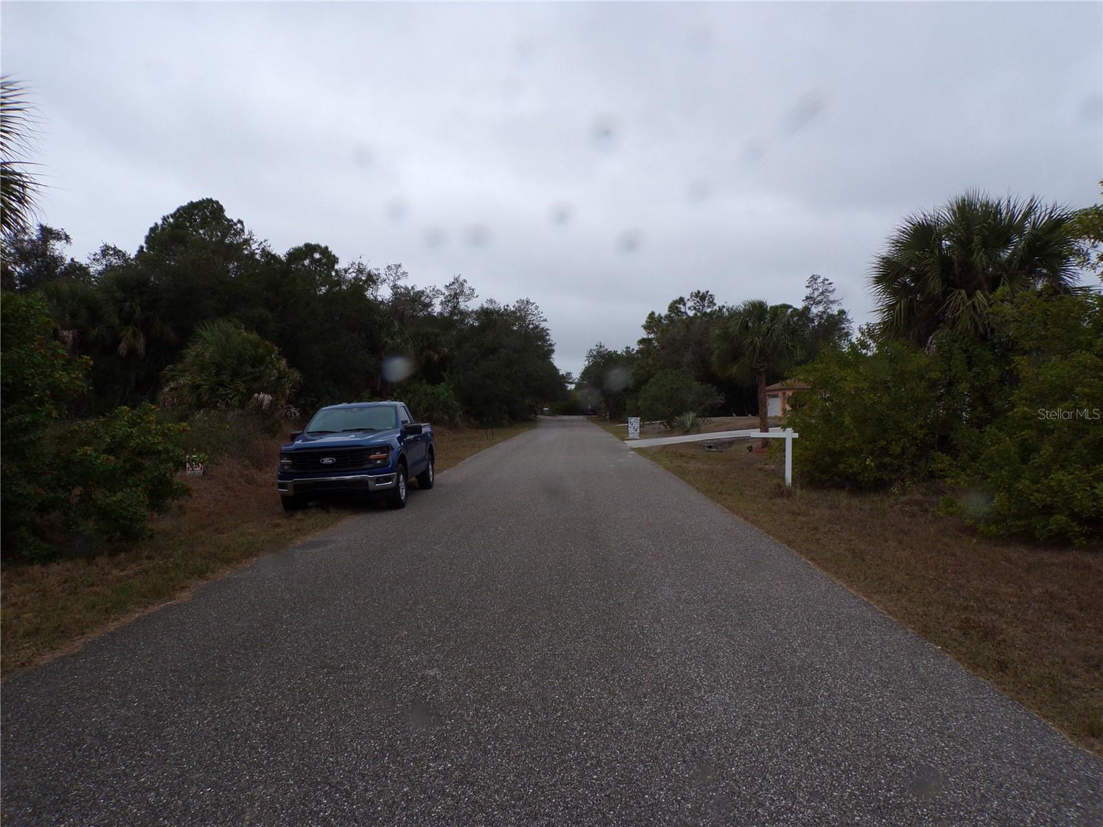 PORT CHARLOTTE SUB 37 - Land