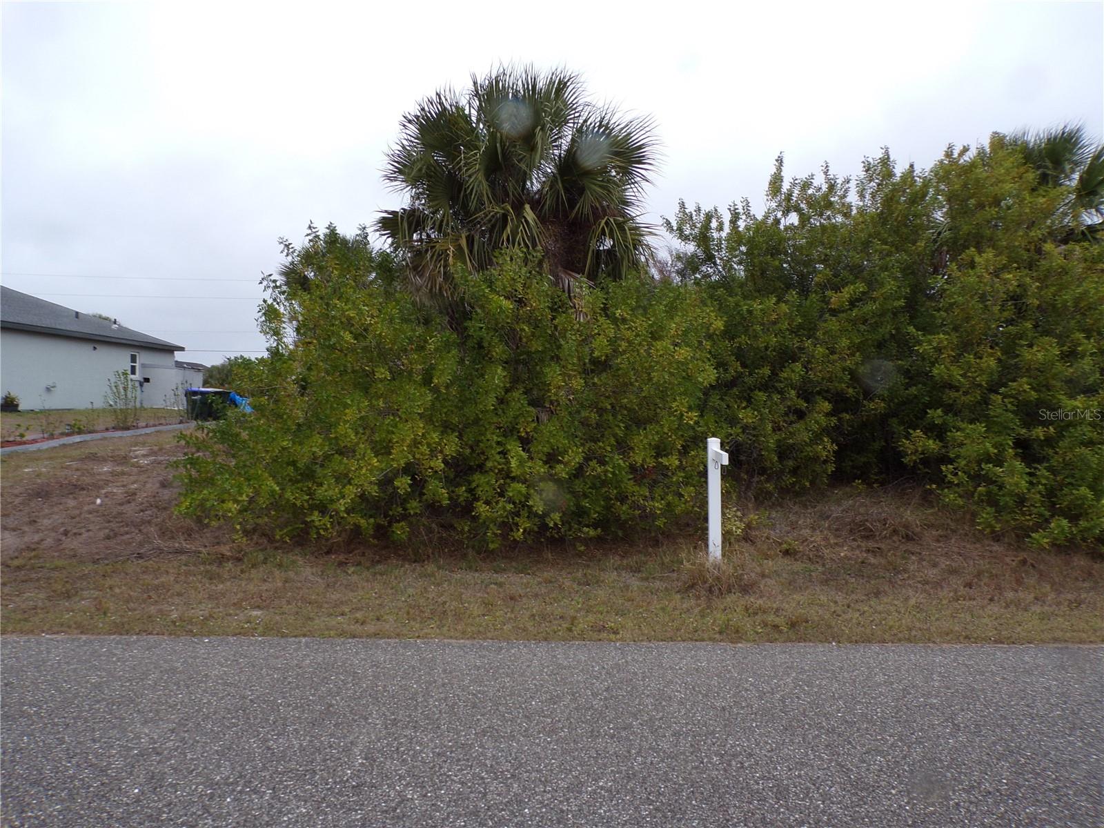 This lot is in the highly desired Flood Zone X, this means no flood insurance required. This lot is on a quiet street that would be a great place to build your dream home and retire or raise your family. Less than 6 miles to I75 makes this location an easy commute to almost anywhere, and only 16 miles to Venice Pier and Beach with amazing sunsets, less than 4 miles to Cocoplum Village Shops with lots of shopping and dining options. Atlanta Braves spring training and the fairgrounds are just minutes away, also multiple golf courses and some of the best boating and fishing in all of Florida. Red Soxs, Orioles, Twins and Rays spring training all within an hour’s drive. Buyer and buyers rep responsible for determining environment conditions and endangered species restrictions. This lot is priced to sell so please call for availability! This lot is at a great price point for the investor call today.