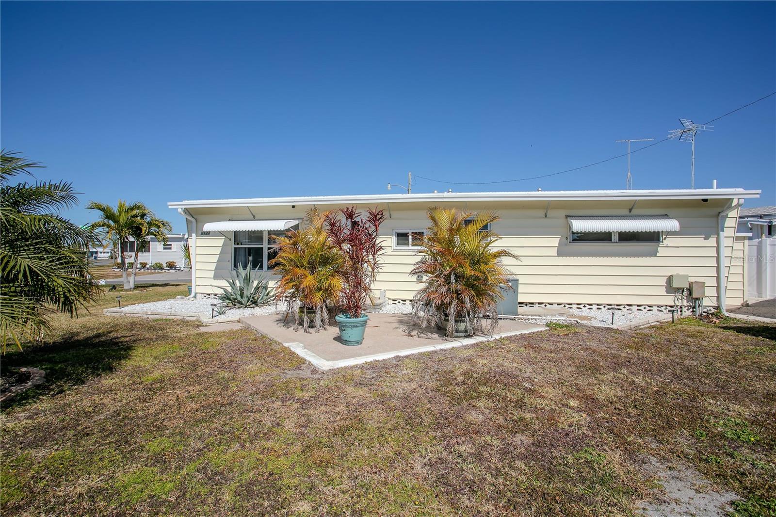FAIR LANE ACRES THIRD ADD - Residential