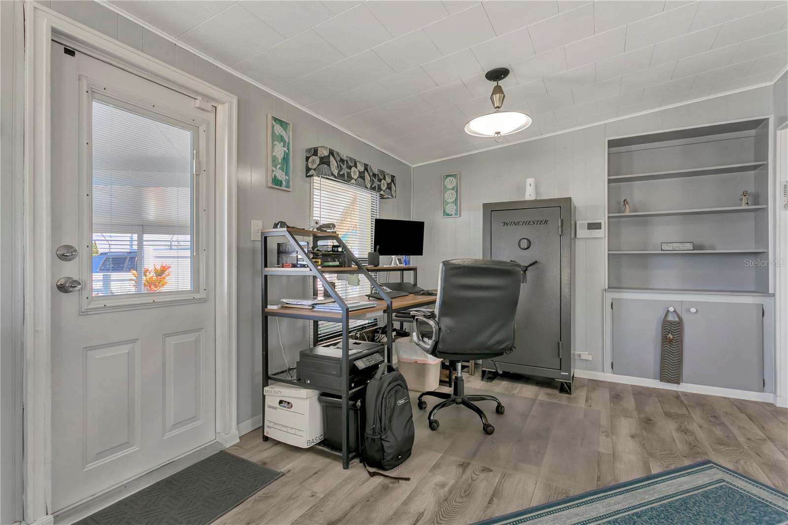 FAIR LANE ACRES THIRD ADD - Residential