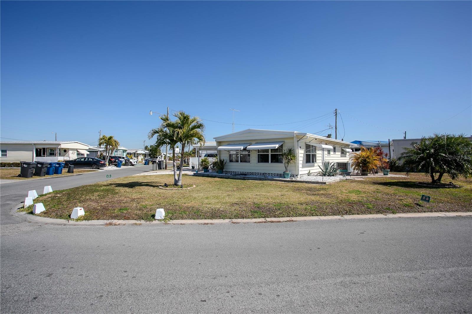 FAIR LANE ACRES THIRD ADD - Residential