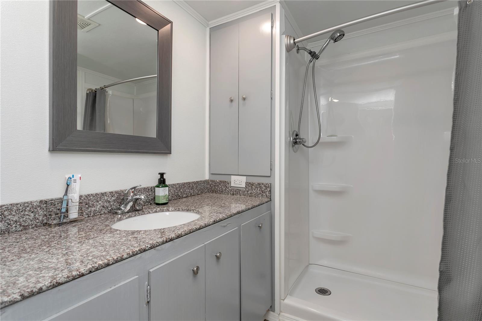 FAIR LANE ACRES THIRD ADD - Residential