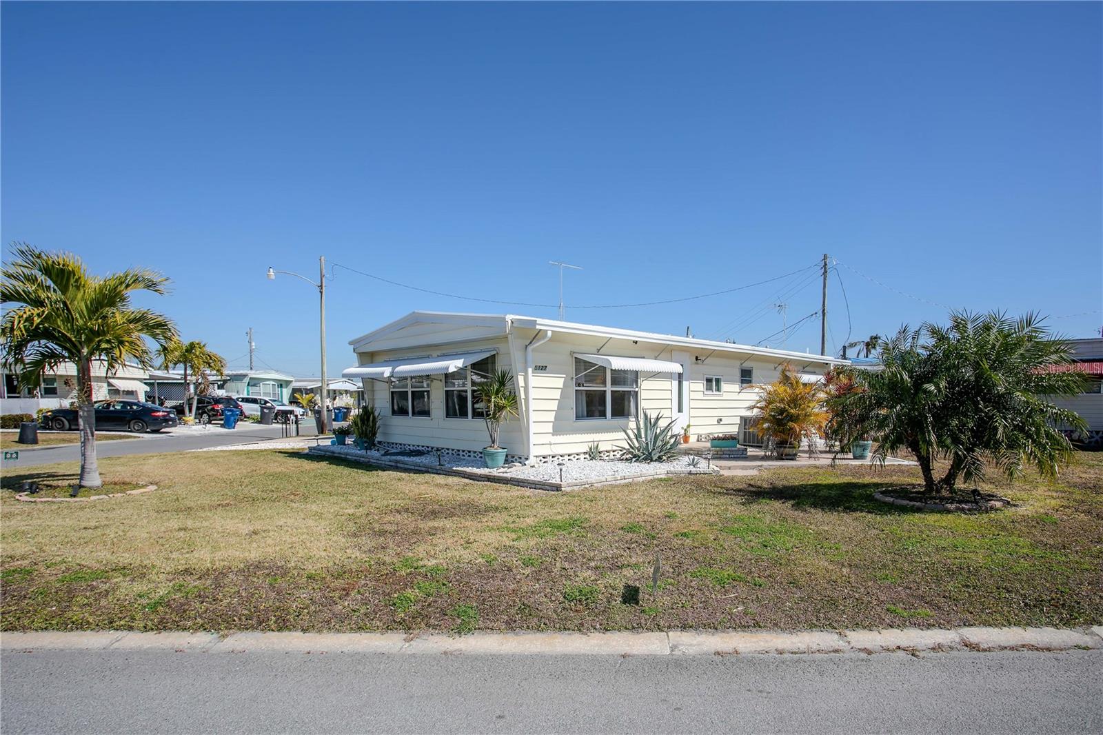 FAIR LANE ACRES THIRD ADD - Residential