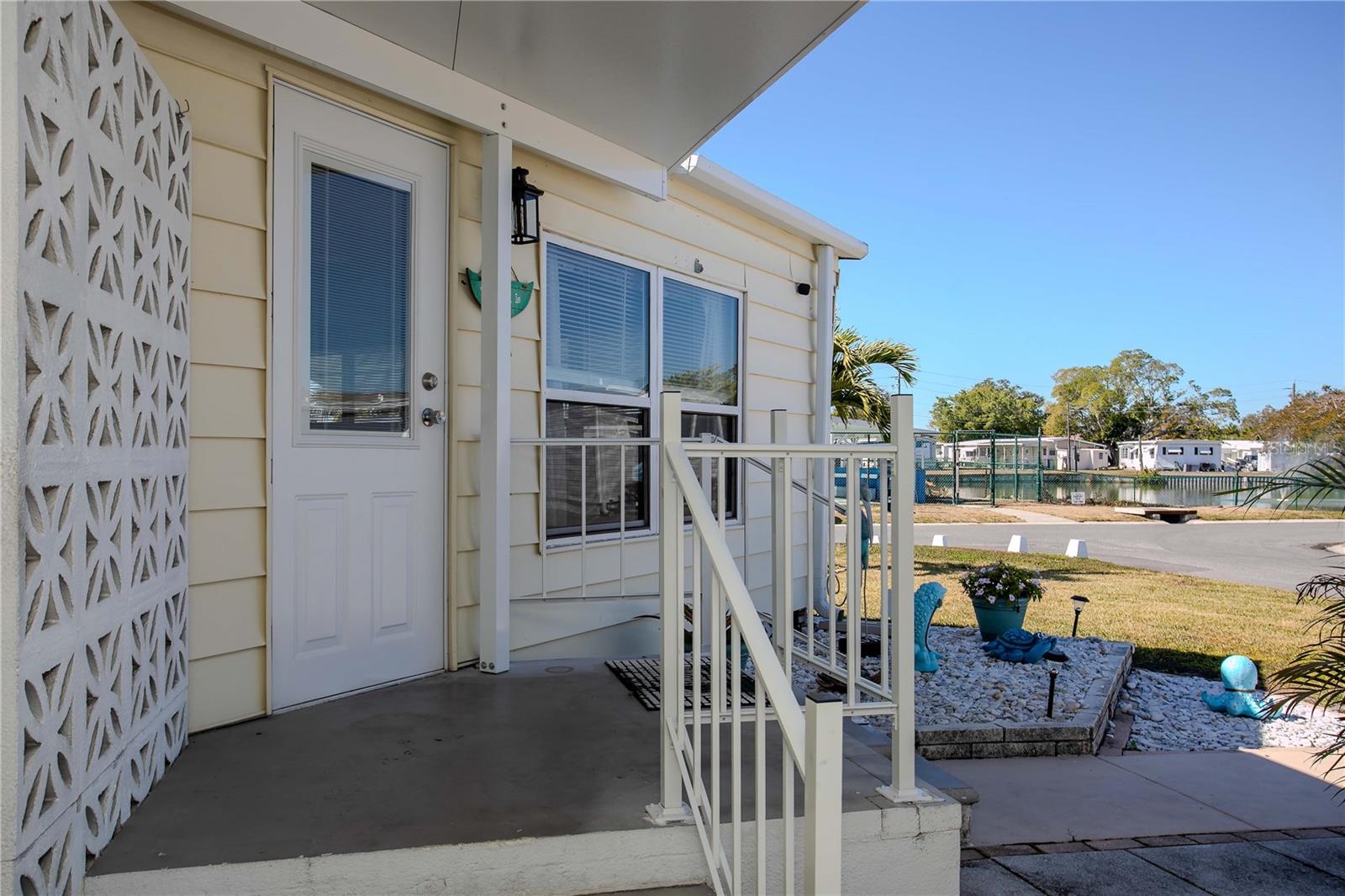 FAIR LANE ACRES THIRD ADD - Residential