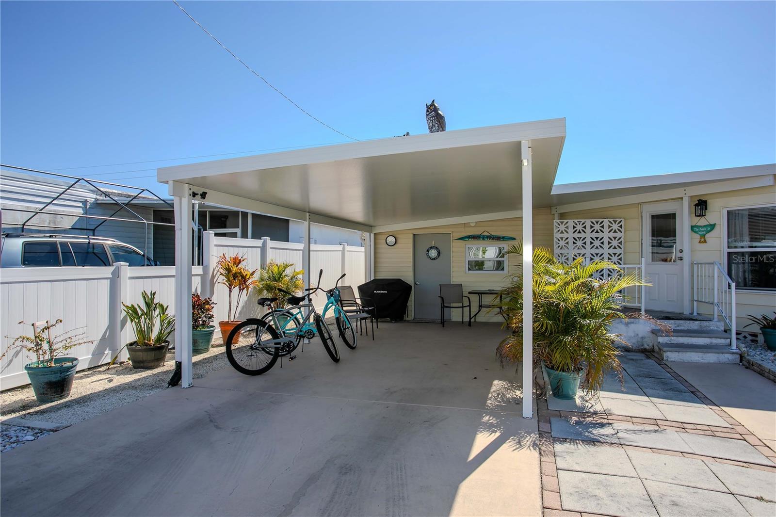 FAIR LANE ACRES THIRD ADD - Residential