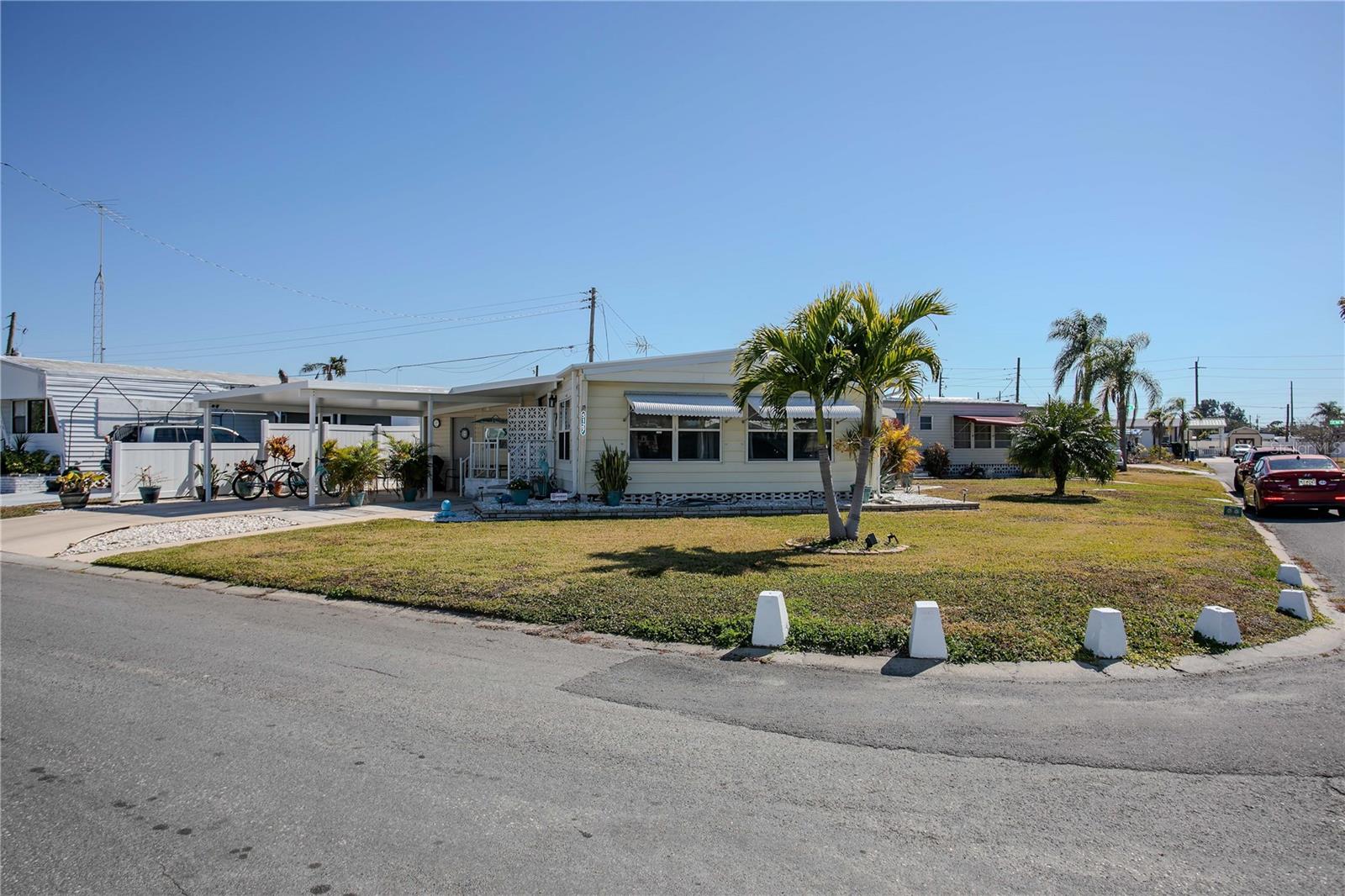 FAIR LANE ACRES THIRD ADD - Residential