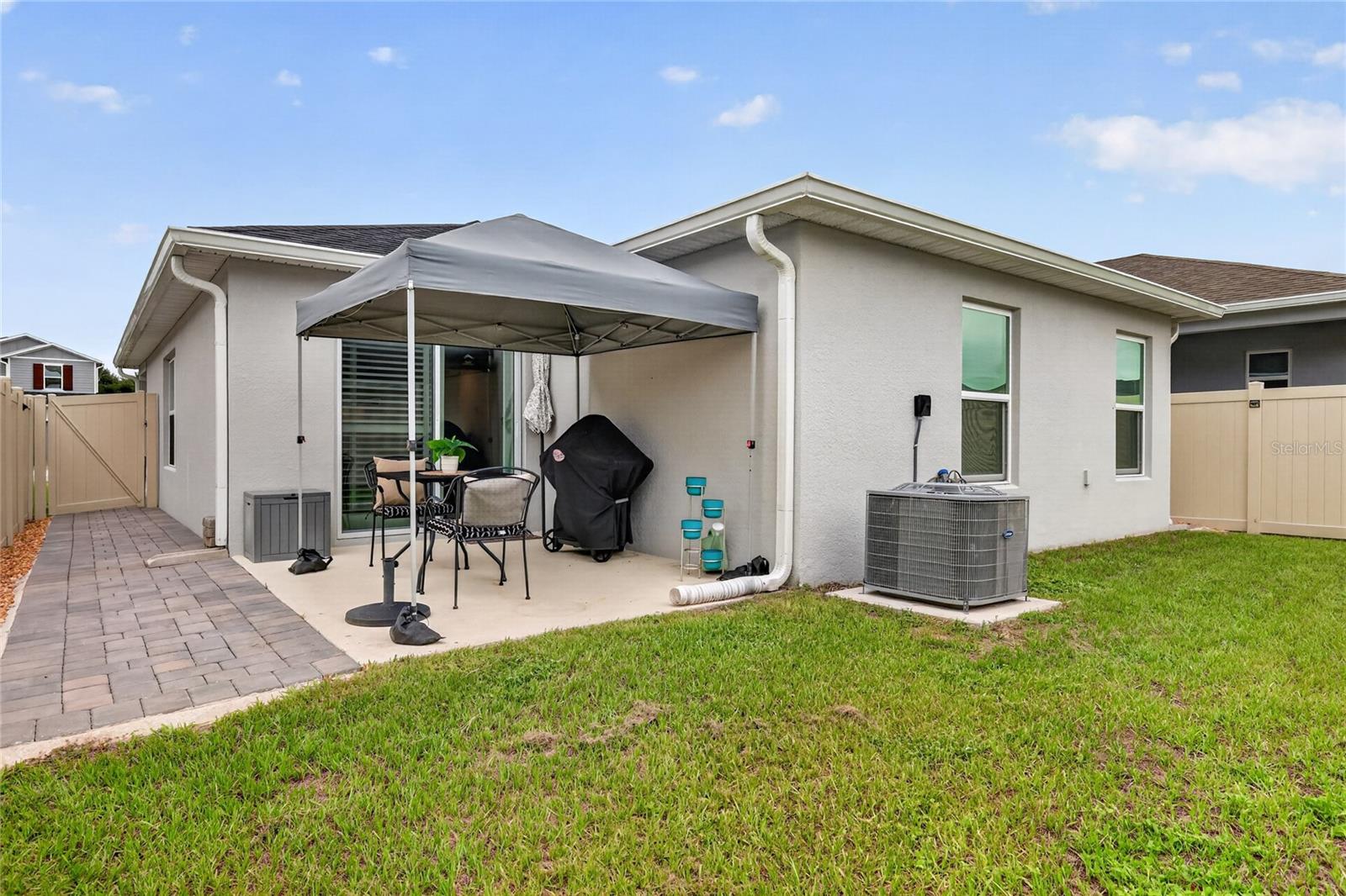 SANCTUARY PHASE 2 - Residential