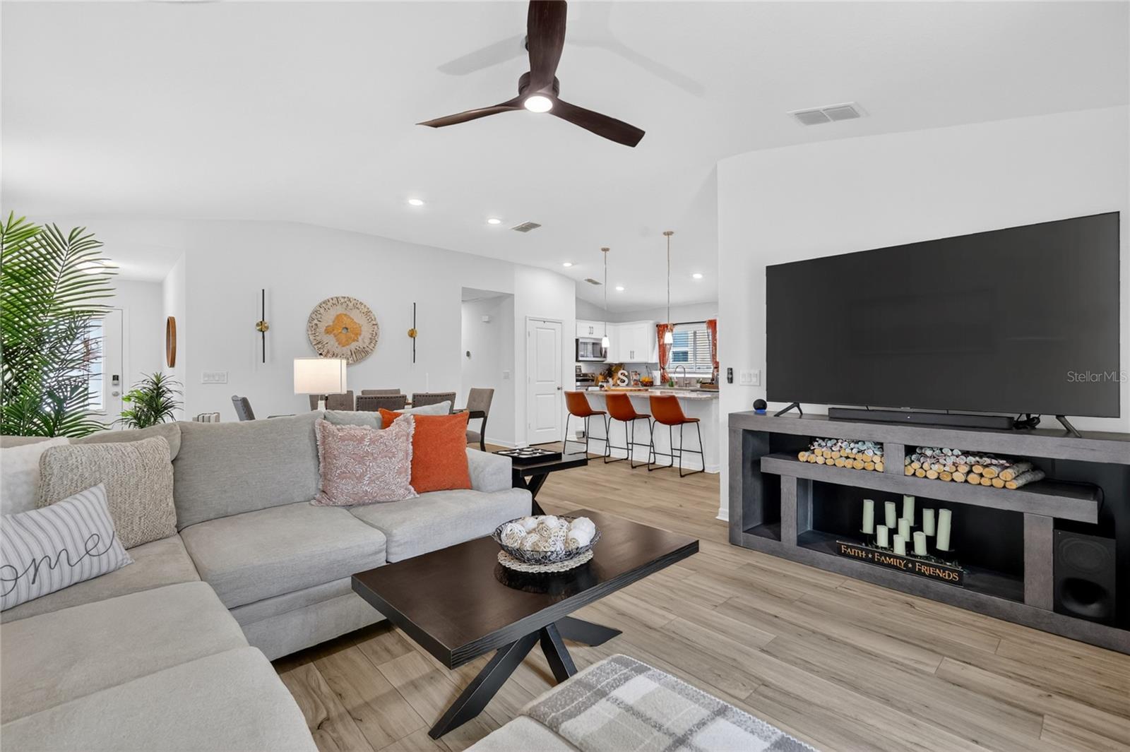 SANCTUARY PHASE 2 - Residential