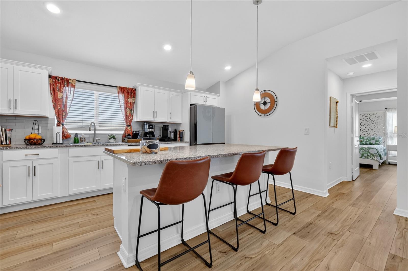 SANCTUARY PHASE 2 - Residential