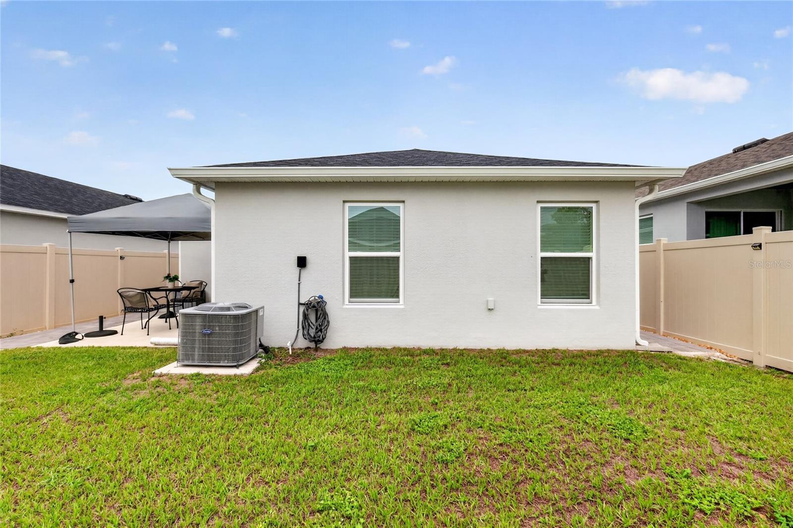 SANCTUARY PHASE 2 - Residential