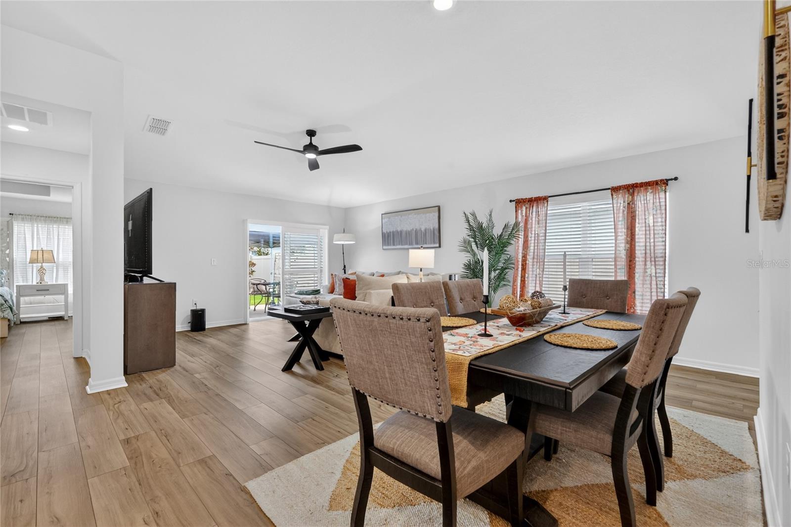 SANCTUARY PHASE 2 - Residential