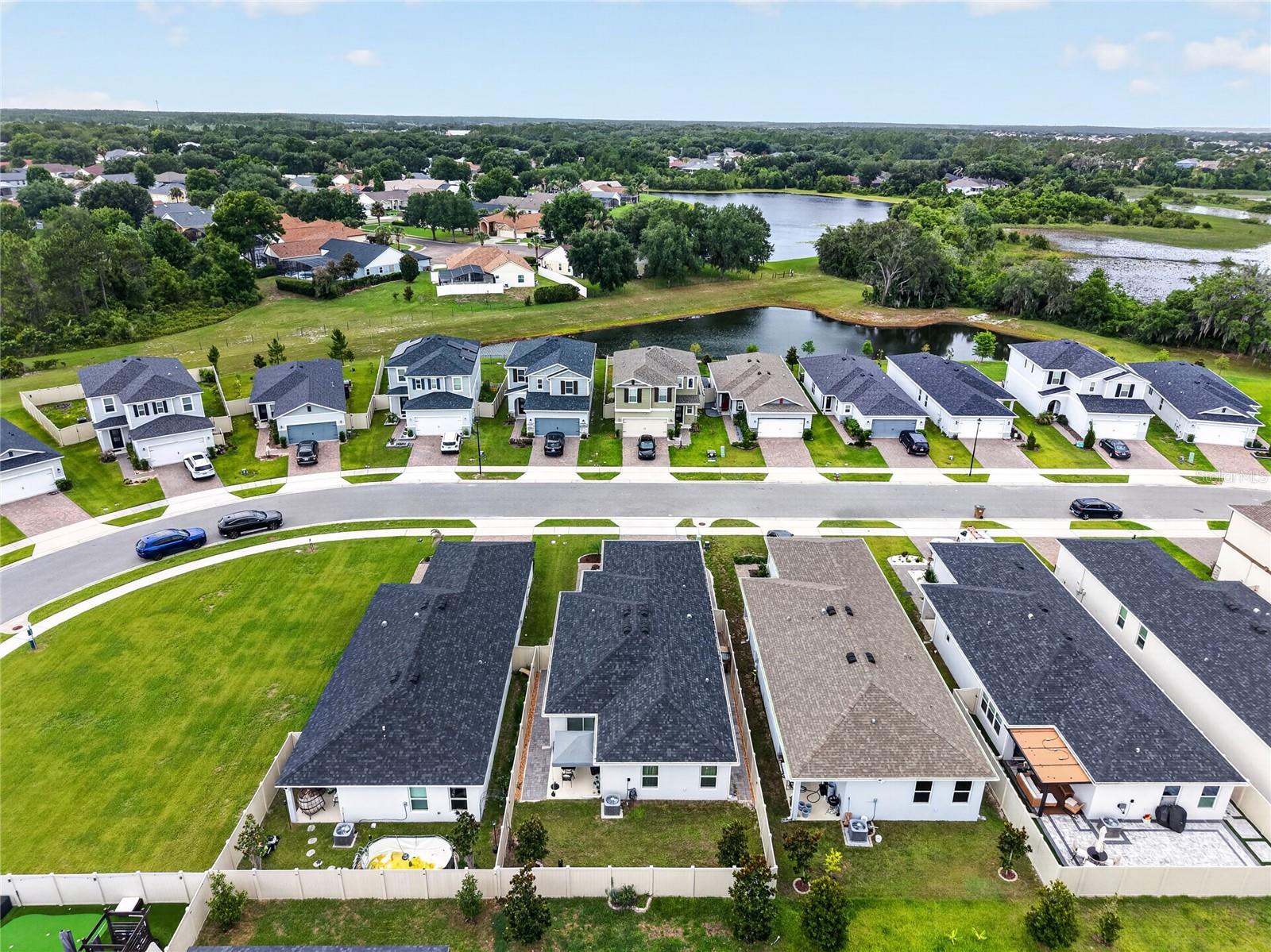SANCTUARY PHASE 2 - Residential