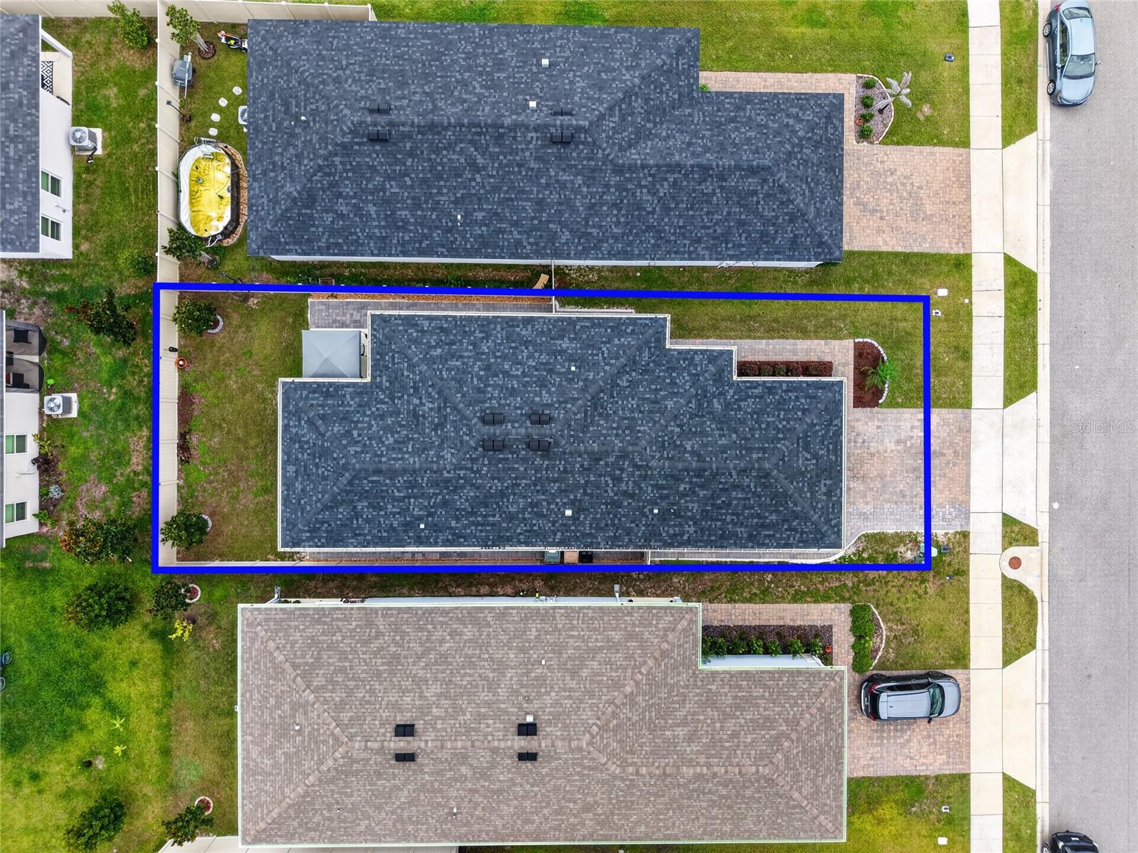 SANCTUARY PHASE 2 - Residential