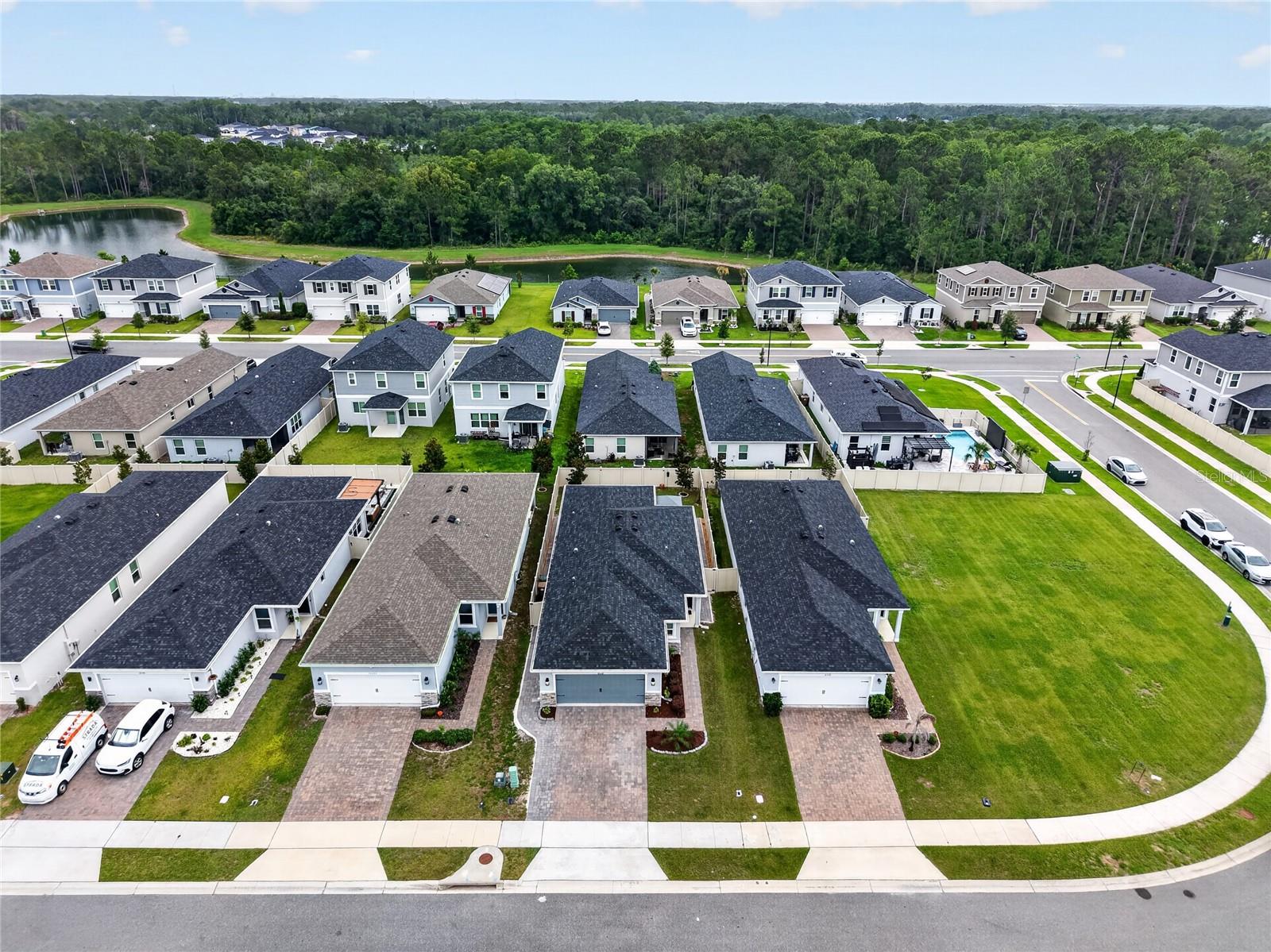 SANCTUARY PHASE 2 - Residential
