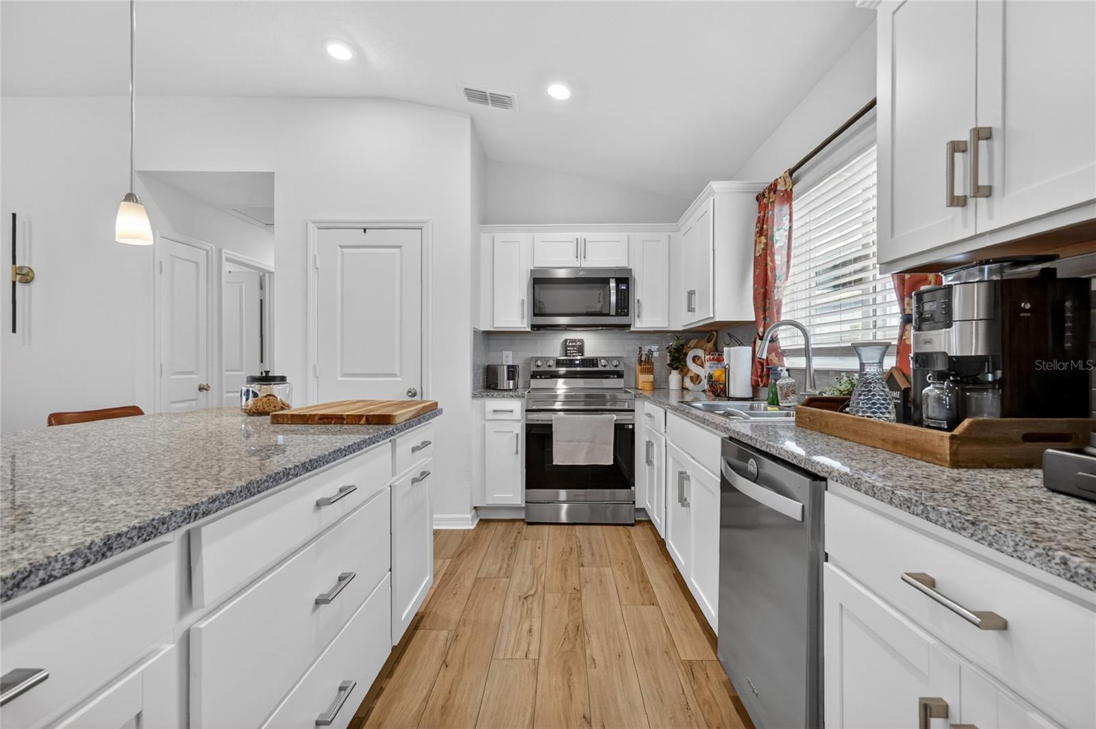 SANCTUARY PHASE 2 - Residential