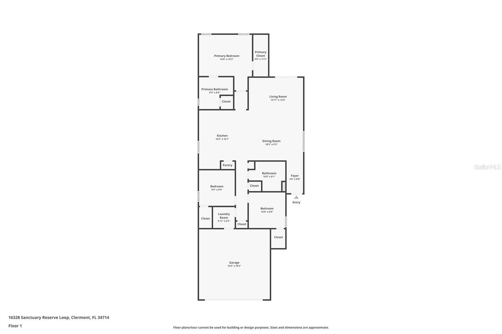 SANCTUARY PHASE 2 - Residential