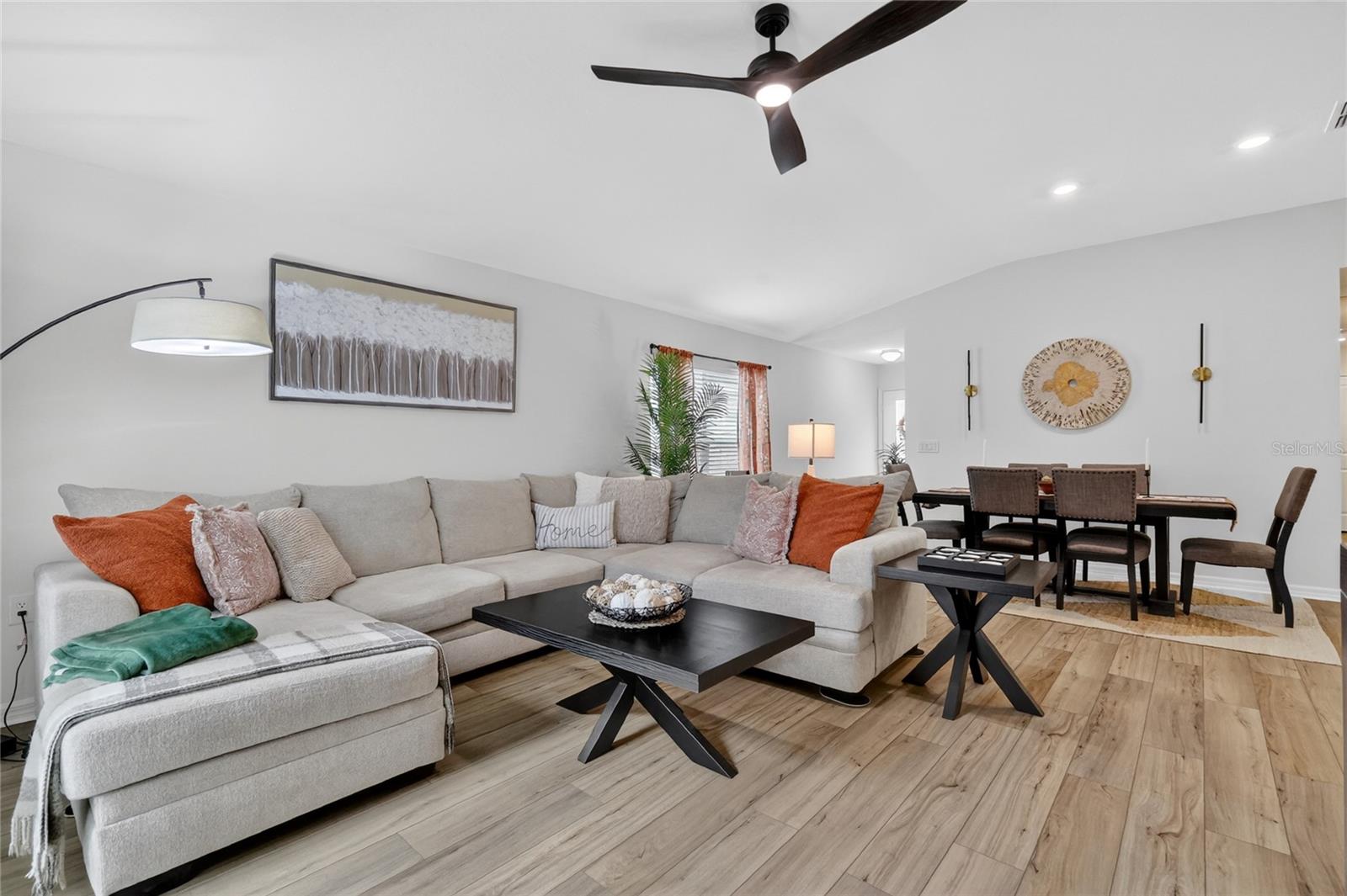 SANCTUARY PHASE 2 - Residential