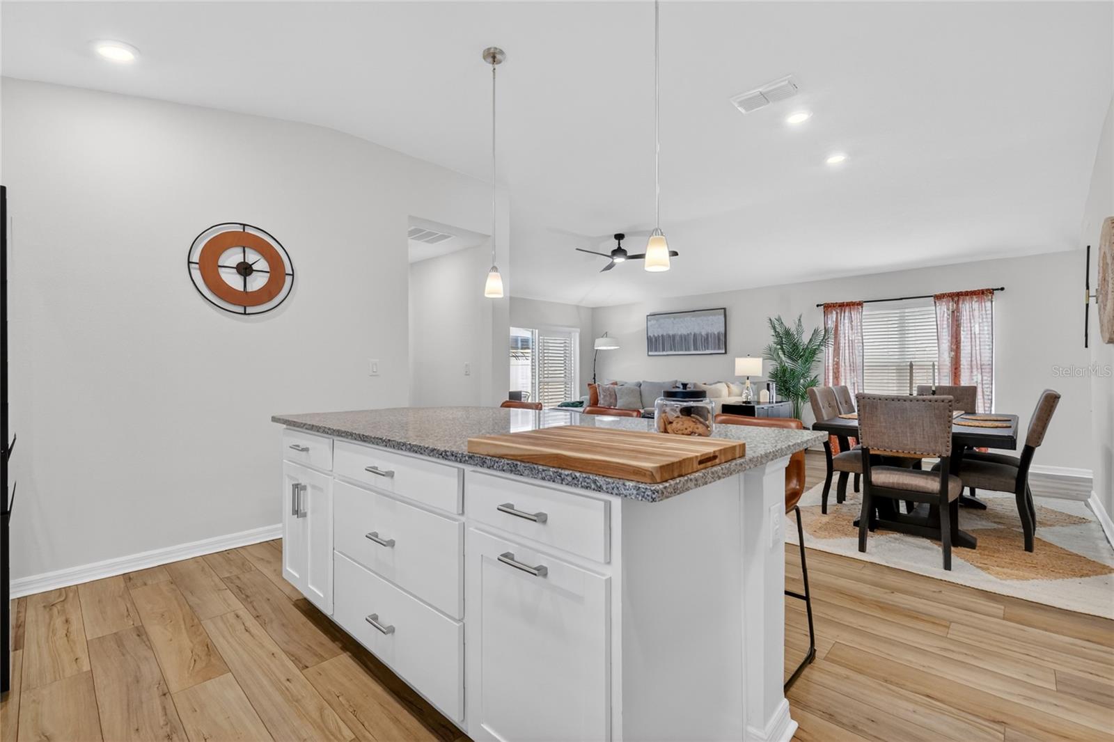 SANCTUARY PHASE 2 - Residential