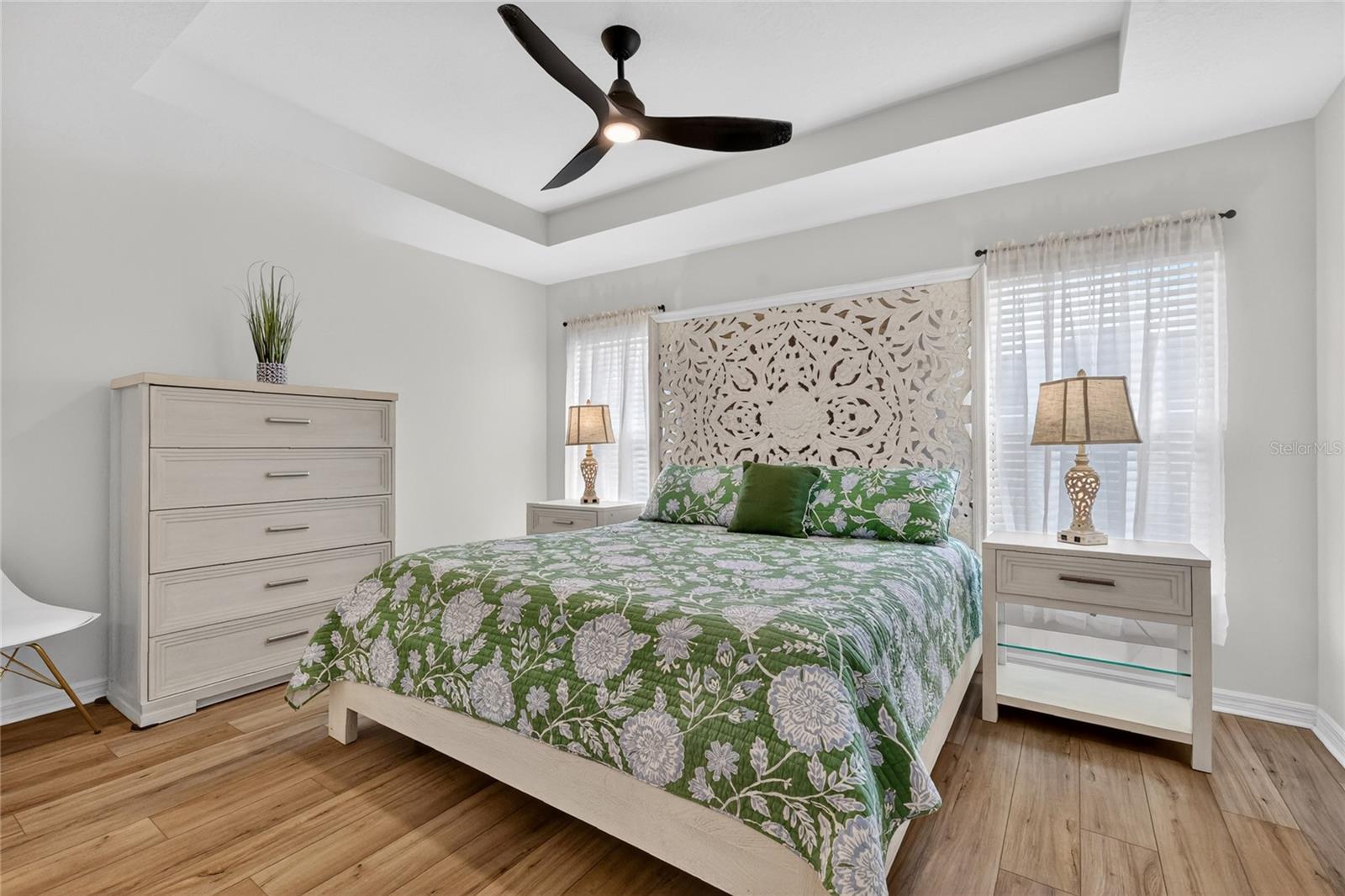 SANCTUARY PHASE 2 - Residential