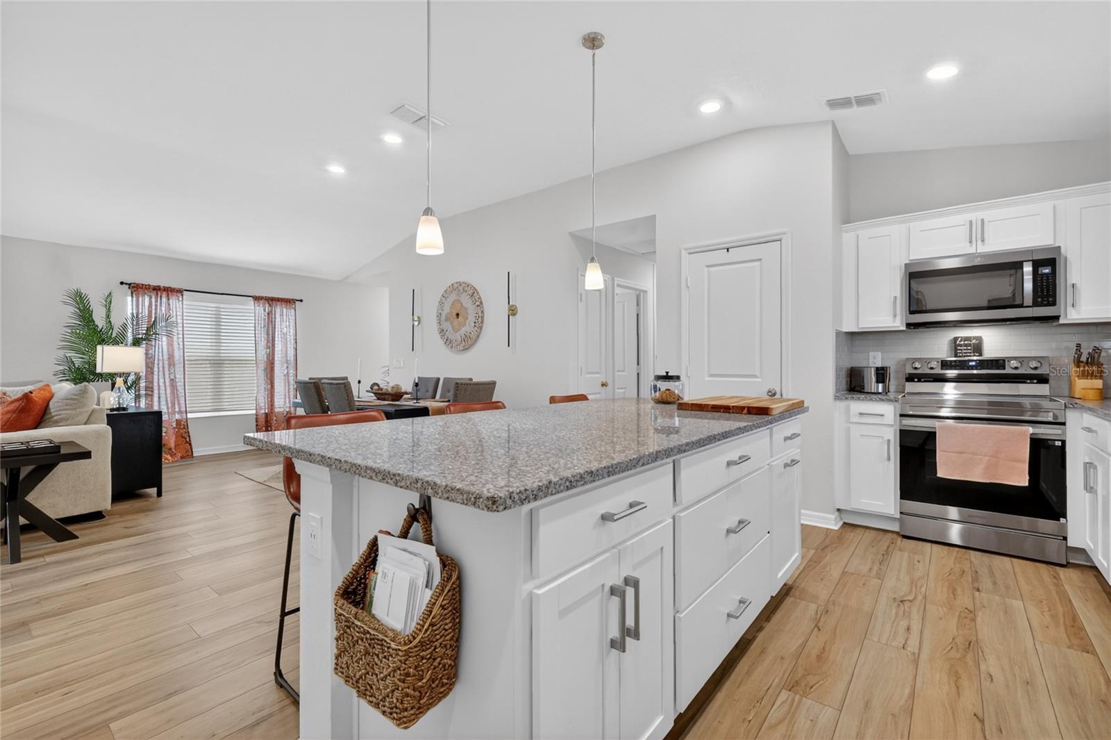 SANCTUARY PHASE 2 - Residential