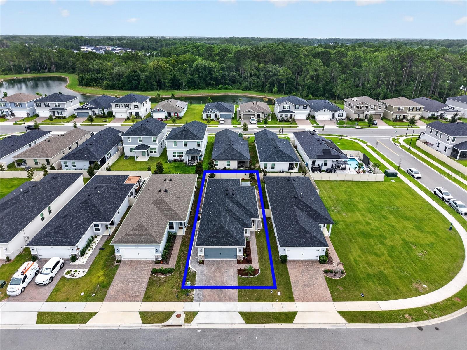 SANCTUARY PHASE 2 - Residential