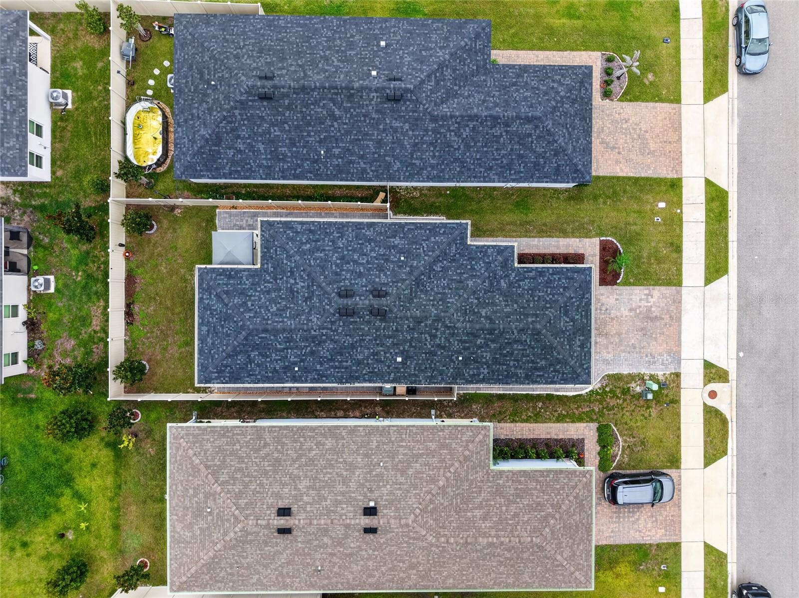 SANCTUARY PHASE 2 - Residential