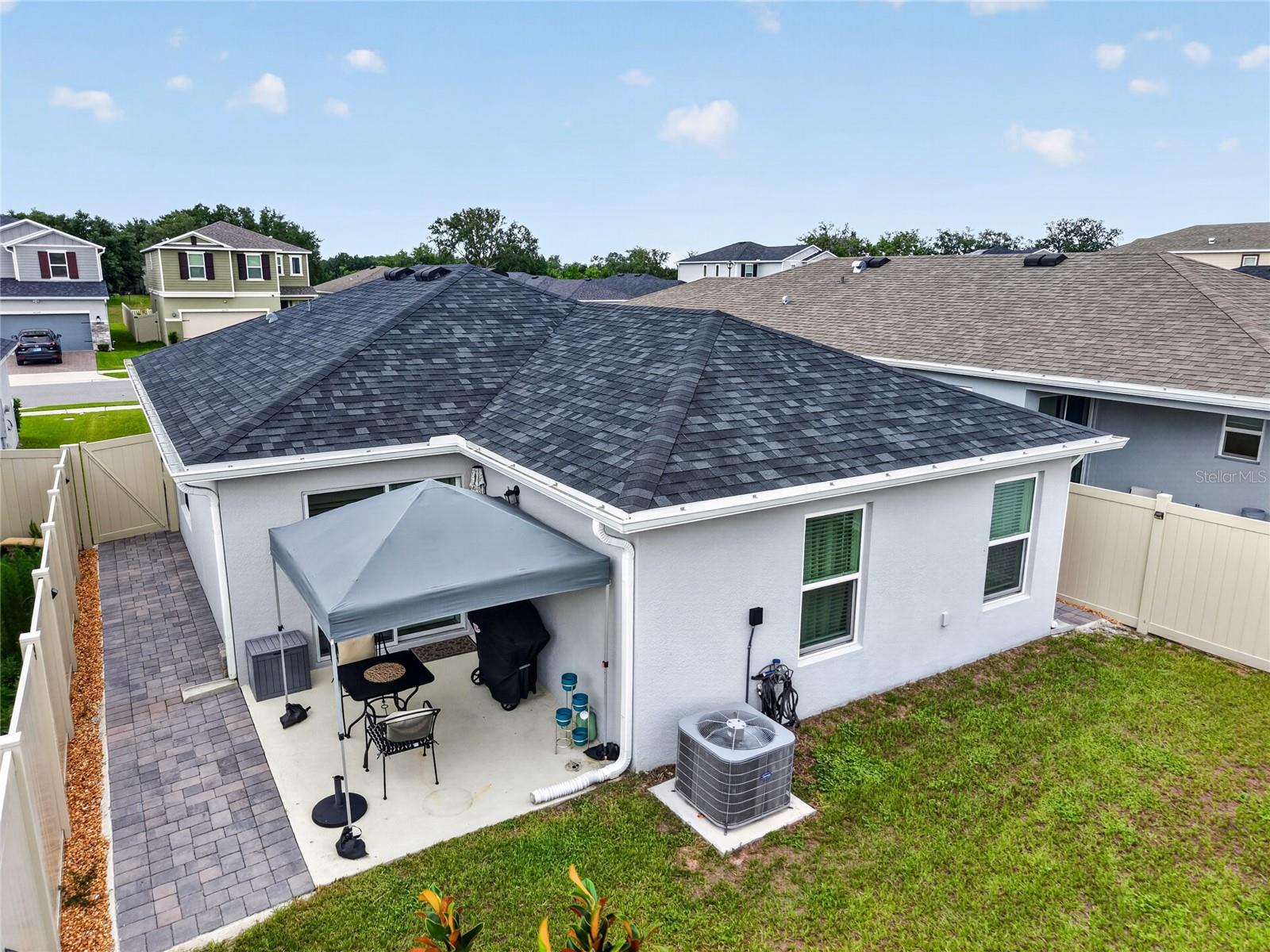 SANCTUARY PHASE 2 - Residential