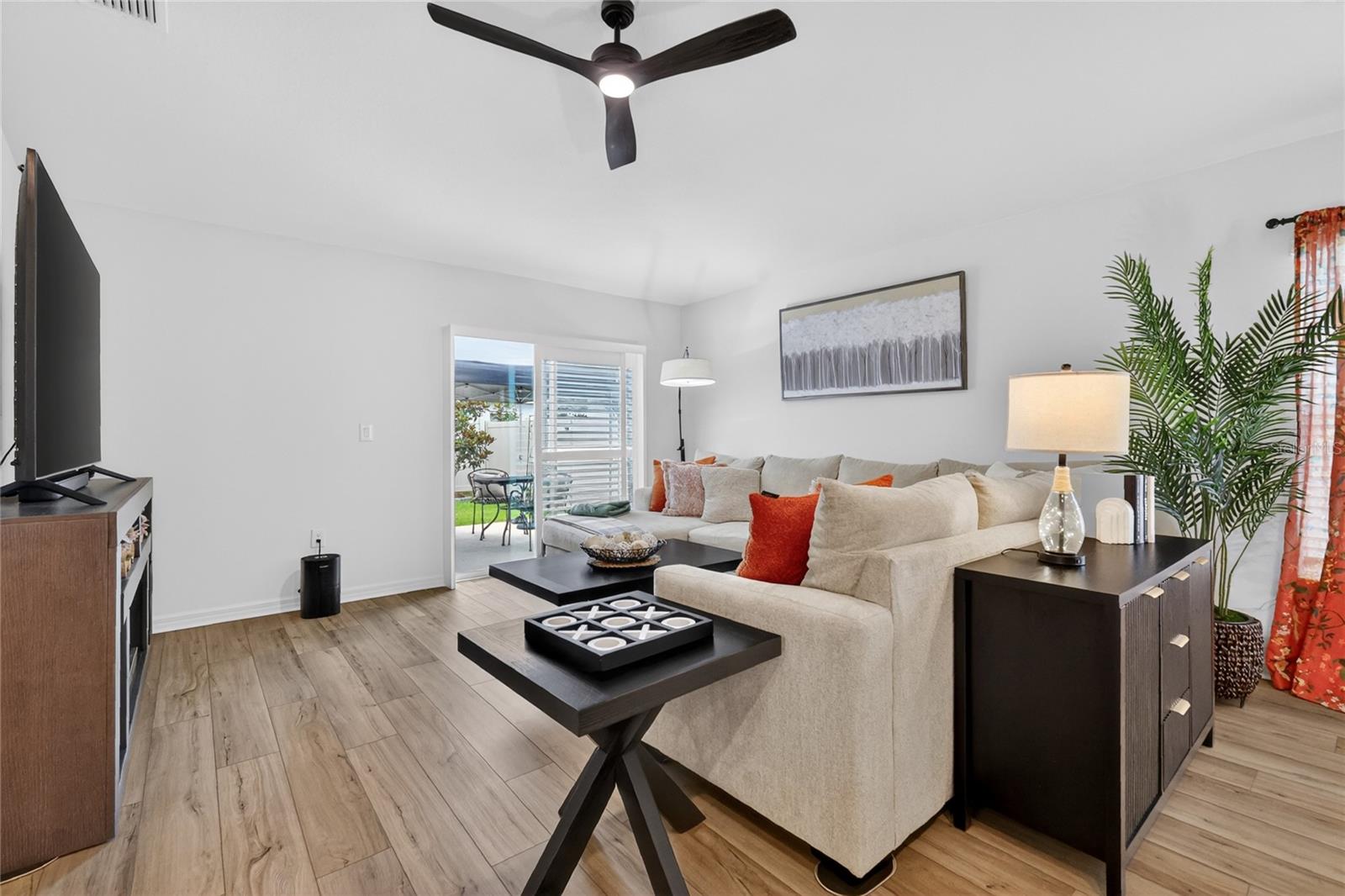 SANCTUARY PHASE 2 - Residential