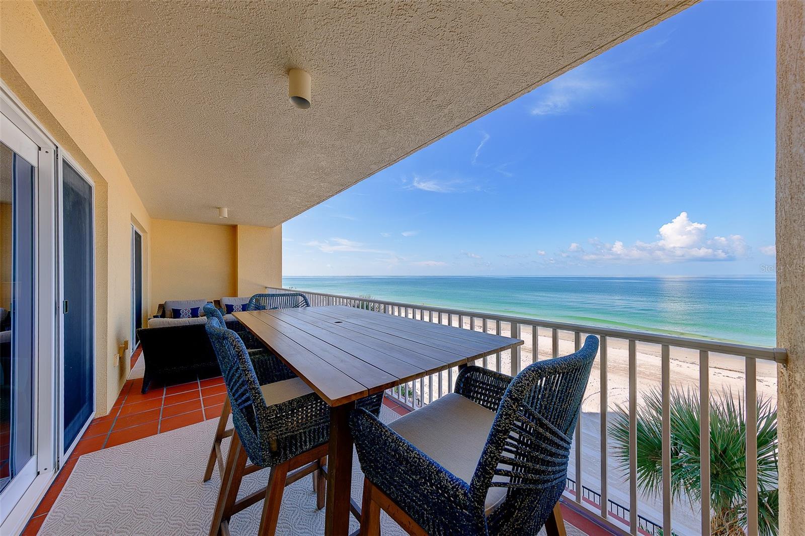 TIDES BEACH CLUB CONDO - Residential Lease