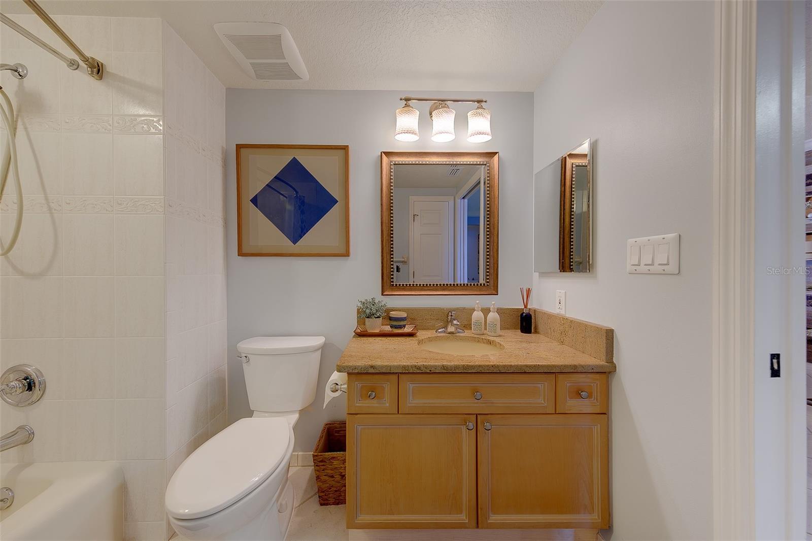 TIDES BEACH CLUB CONDO - Residential Lease