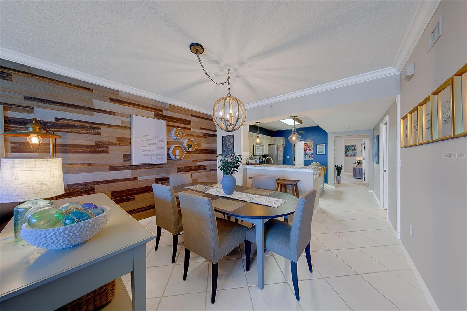 TIDES BEACH CLUB CONDO - Residential Lease