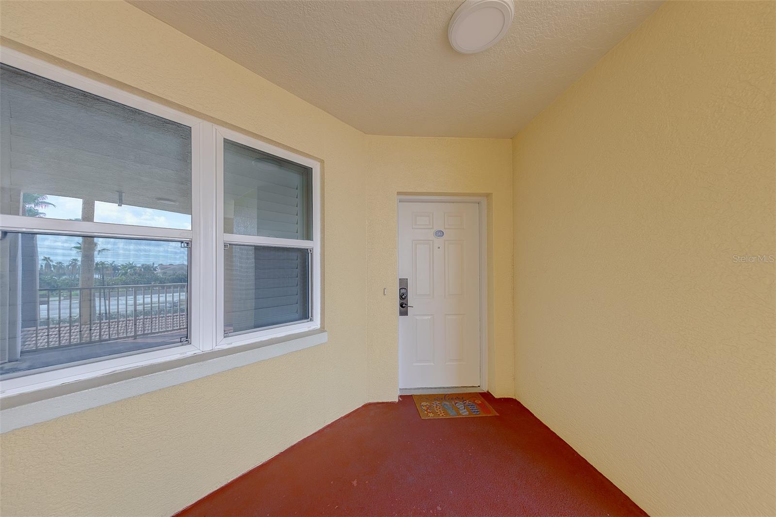 TIDES BEACH CLUB CONDO - Residential Lease