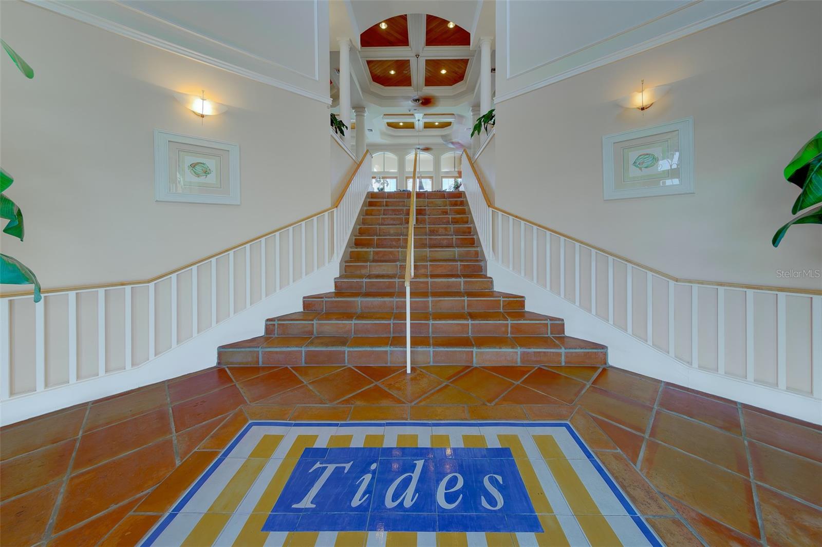 TIDES BEACH CLUB CONDO - Residential Lease