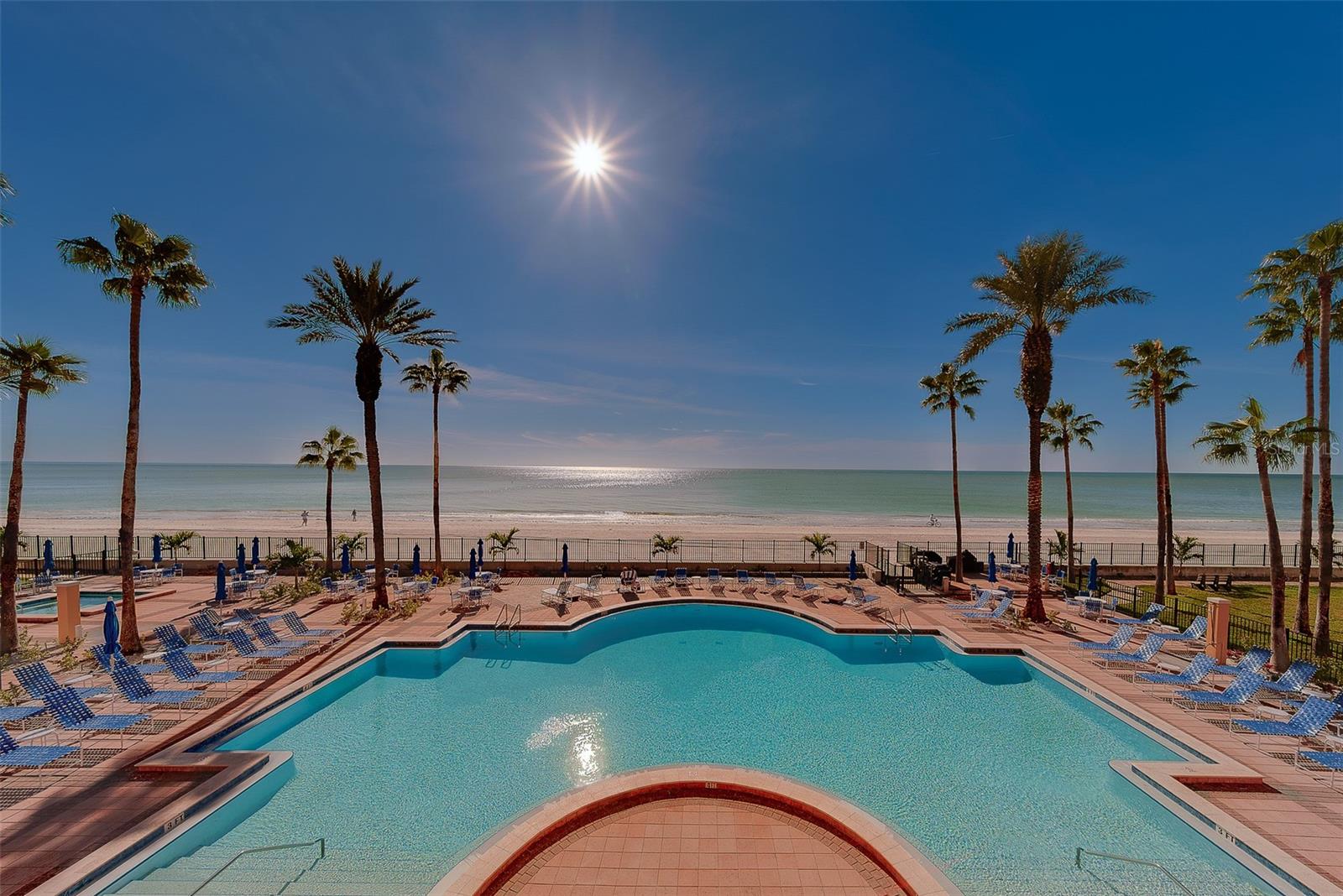 TIDES BEACH CLUB CONDO - Residential Lease