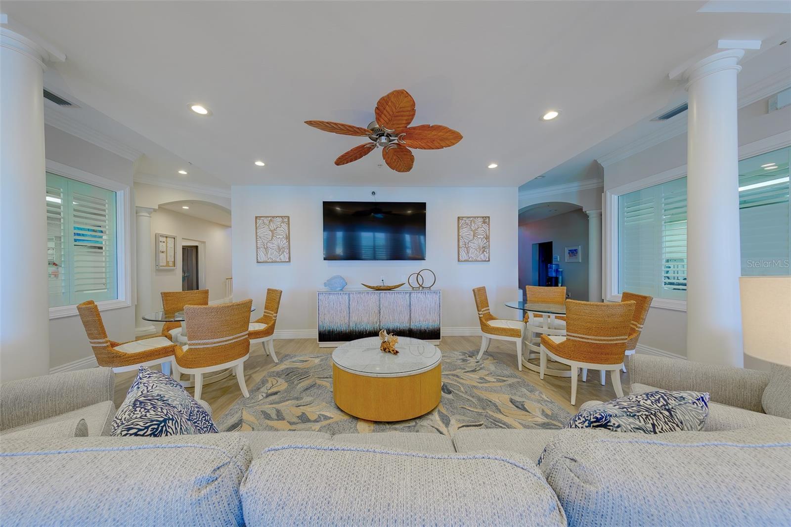 TIDES BEACH CLUB CONDO - Residential Lease
